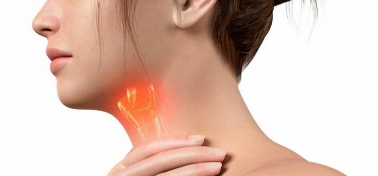 علائم سرطان مری را بشناسید علائم سرطان مری